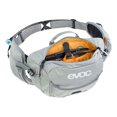 thumbnail image 2 of Evoc Hip Pack Race Hydration Bag 3L Stone No Reservoir, 2 of 4