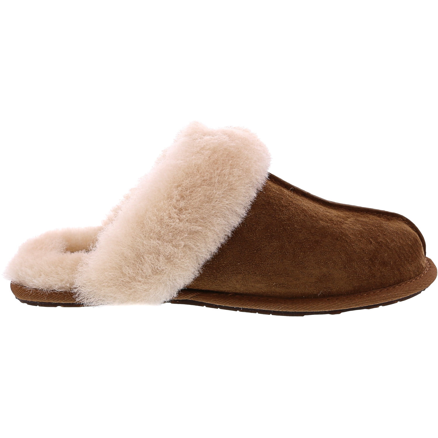 ugg scuffette slippers chestnut