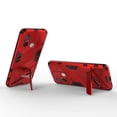 thumbnail image 2 of Funda para Xiaomi Redmi 12C Protección A Prueba De Golpes Con Soporte De TPU Duradero Y Práctico, 2 of 5