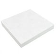 thumbnail image 1 of Tear Away Stabilizer for Embroidery, 8x8Inch 100PCS Precut Embroidery Stabilizers, Embroidery Backing Stabilizer, 1 of 10