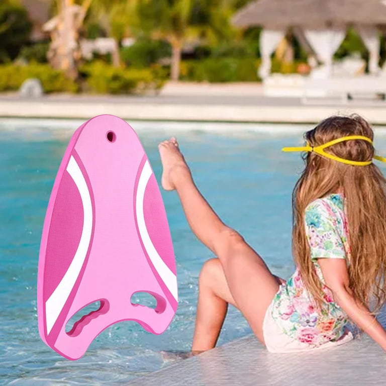 Kids Kickboard For Pool Shebeky Kids Swimming Kickboard Swim Training ...