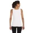 thumbnail image 3 of Gildan Ladies' Softstyle 4.5 oz. Fitted Tank - G642L, 3 of 4