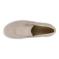 thumbnail image 6 of ECCO Women's Soft 7 Slip-On in Grey Rose/Powder, 42 EU, 6 of 7