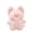 Pink, variant on Decorr Cute Pink Cat Plush Toys, 15.7" Soft Kawaii Kitty Stuffed Animals, Adorable Fluffy Cat Plushie Pillow, Cuddly Cat Doll for Kids Adults, Birthday Gift for Cat Lovers
