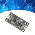 thumbnail image 4 of NiMH NiCd Module de Banque d'Alimentation, Module de Banque d'Alimentation Stable PCB Robuste Exécution Exquise Facile à Installer Efficace pour la Batterie NiCd NiMH 1.35V-1.7V 230ma-240ma, 2S 2.7V-3.4V, 4 of 8