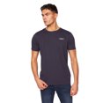thumbnail image 4 of Crosshatch Mens Bailtee T-Shirt (Pack of 5), 4 of 4