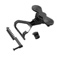 thumbnail image 1 of Esquirla Mini Volant Taille Compacte Accessoires de Remplacement Auxiliaires Noir, 1 of 8