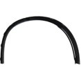thumbnail image 5 of Fender Trim Compatible with BMW X5 2014-2018 LH Textured with 18/19 In. Wheels, 5 of 5