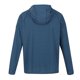 thumbnail image 3 of Regatta - Sudadera Montes para Hombre (Azul Dinastía, Vaquero Luz de Luna), 3 of 4