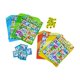 thumbnail image 2 of Juego de bingo Fun Express Dr. Seuss con 32 tarjetas de juego para mayores de 6 años, 2 of 2