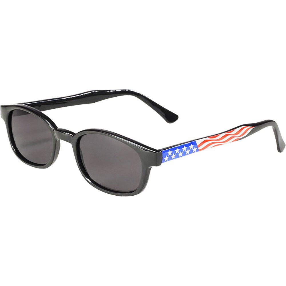 Pacific Coast Sunglasses Pacific Coast Original KD's Biker Glasses