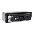 thumbnail image 2 of Ccdes Reproductor de MP3 para automóvil, radio FM, Bluetooth multifuncional para vehículos, para automóviles,, 2 of 8