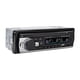 thumbnail image 2 of Ccdes Reproductor de MP3 para automóvil, radio FM, Bluetooth multifuncional para vehículos, para automóviles,, 2 of 8