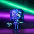 thumbnail image 2 of Funko Pop! Marvel: Black Panther - Wakanda Forever Aneka Midnight Angel, 2 of 5