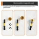 thumbnail image 5 of Magnetic Screwdriver Bit Drill Cross-Head Magnetic Screwdriver Bits, 5 of 5