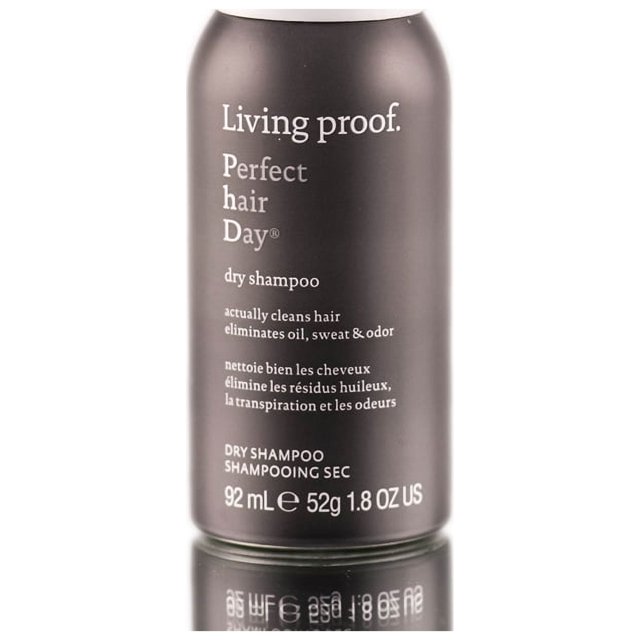 Champú seco Living Proof Perfect Hair Day Travel, 53 ml