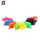 thumbnail image 4 of tapón de tubo de escape universal, accesorios para motocicleta, tubo de escape de motocross, purgador de aire de goma, silenciador, cubierta protectora de lavado, 4 of 5