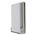 thumbnail image 2 of Placa Intemperie Contacto Sencillo Leviton Plástico Gris, 2 of 3