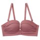 thumbnail image 2 of ready stock Sujetador Engrosado Sin Llantas Costuras Comodidad Pequeño Deportivopangjing, 2 of 4