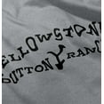 thumbnail image 5 of Yellowstone Dutton Ranch Arch Logo Toddler Boy Girl T Shirt Infant Toddler Brisco Brands 6M, 5 of 6