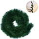 thumbnail image 3 of Handel24NET Excelente guirnalda decorativa artificial de 5 m en verde abeto - se puede utilizar de forma flexible en interiores y exteriores - esta guirnalda de abeto hará las delicias de toda la familia Zhivalor LKX-2060, 3 of 7