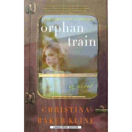 Orphan Train
