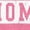 Heather Pink - Basketball Mom, variant on Womens Funny T Shirts Basketball Mom Sarcastic Mothers Day Gift Tee For Ladies Womens Graphic Tees