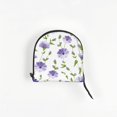 thumbnail image 6 of Xecao Purple Chicory for Cat Carrier Small Dog Handbag: The Ideal Travel Companion for Your Pet, 6 of 8