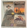 thumbnail image 2 of Yellowstone: The Ultimate Collection (Season 5 Pts 1-2 + 1883 + 1923) - DVD Box Set - New & Sealed, 2 of 2