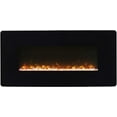 thumbnail image 3 of Dimplex - Winslow 36" - Wall-mounted / Tabletop Linear Electric Fireplace, 3 of 6