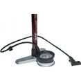 thumbnail image 2 of Bell Zephyr Bicycle Floor Pump, 2 of 14