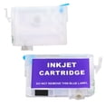 thumbnail image 1 of Cartucho de tinta tinta de impresora Recuento preciso Impresión de inyección de tinta de alto brillo para Office for Workforce WF-2010W WF-2510WF WF-2520NF WF-2530WF WF-2540WF ANGGREK Otros, 1 of 8