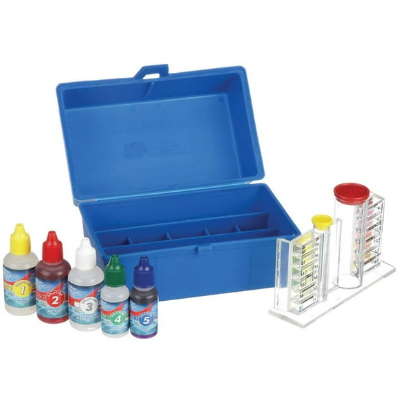 PH Level Test Kit