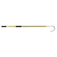 thumbnail image 2 of Sea Strike SS472G Gold Anodized Aluminum Gaff 4" Stainless Hook 6', 2 of 2