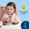 thumbnail image 2 of Cereal para bebés Gerber Grain & Grow Multigrain 2nd Foods, 240 ml x 6, 2 of 6
