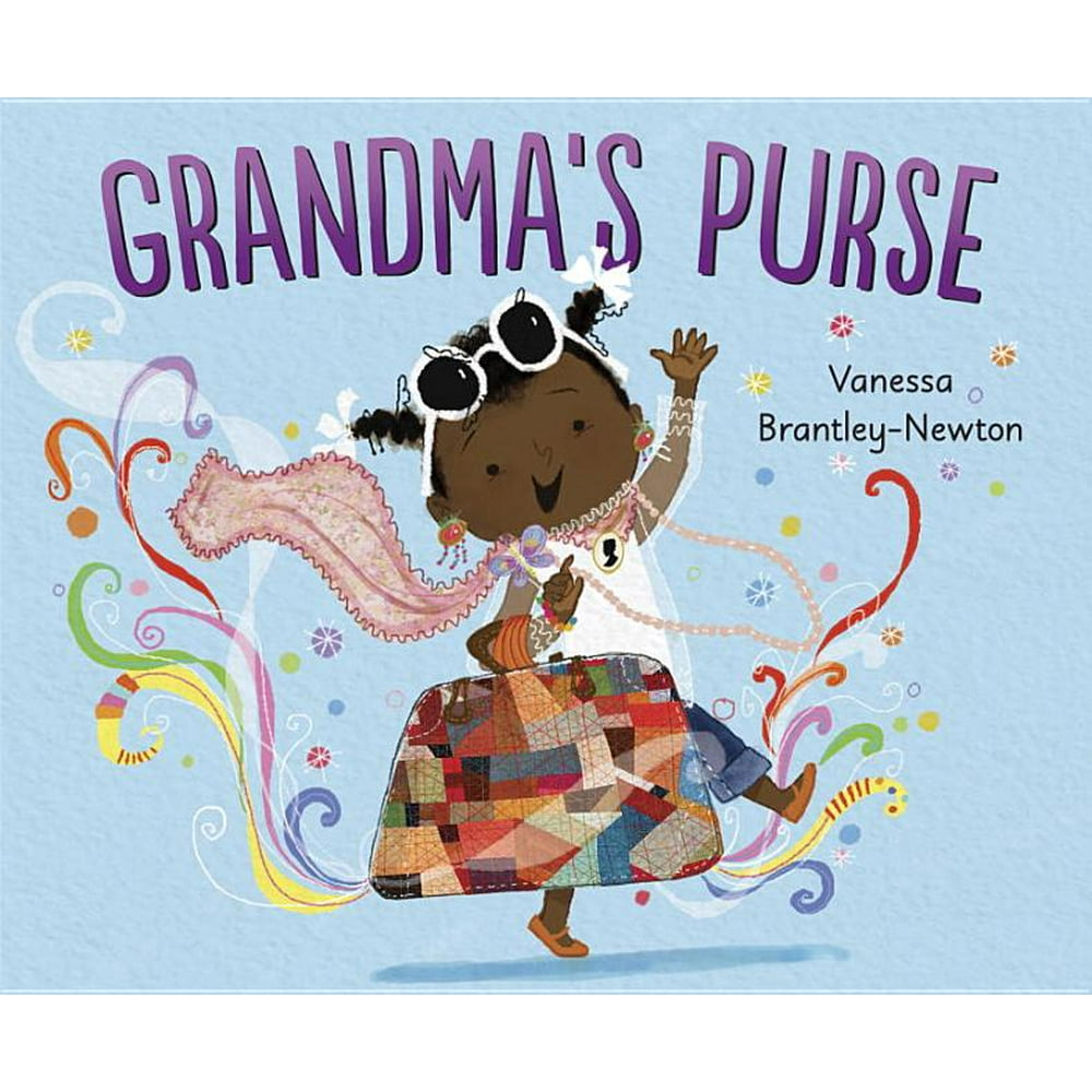 Grandma's Purse (Hardcover)