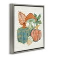 thumbnail image 3 of Stupell Industries Eclectic Gray Floating Frame Canvas Art, 18 x 18, by Dina June, 3 of 8