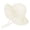 B-Yellow, variant on NIEWTR Toddler Sun Hat UPF 50  for Kids Baby Girls Boys Lightweight Quick Dry Wide Brim Bucket Hat Breathable Summer Beach Cap(B-Pink,0-6 Months)