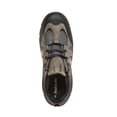 thumbnail image 7 of Avalanche Adult Men Hiking Shoes , Taupe Black- 10, 7 of 7