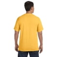thumbnail image 2 of Comfort Colors Men's Pack of 3 Garment Dyed Heavyweight Ringspun Short Sleeve T-Shirt, Multipack Sizes Upto 4XL, 2 of 3