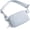 Light Blue, variant on Belt Bag for Women Men Fashionable Crossbody Fanny Pack for Women Waist Bag with Adjustable Strap Light Brown