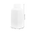thumbnail image 4 of 12pcs Reagent Bottles Empty Liquid Bottles with Cap Refillable Sample Bottles(100ml), 4 of 4