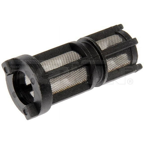 Dorman 917-143CD Oil Pressure Switch Filter Fits select: 2007-2014 CHEVROLET SILVERADO, 2007-2014 CHEVROLET TAHOE