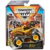 Monster Jam Earth Shaker - 1:64 Scale