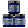 thumbnail image 1 of Extra Strength Neuropathy Cream, Neuropathy Relief Massage Cream for Feet, Legs, and Hands, 1 of 5