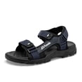 thumbnail image 1 of SANDALIA PLANA EVA MODA AZUL 141224, 1 of 4