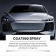 thumbnail image 3 of Platinum Car Care Coating Spray Set, 1/2/3 Pieces, Hydrophobic Protective Formula for Vehicle Surface Enhancement, 3 of 5