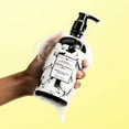 thumbnail image 3 of Beekman 1802 Vanilla Absolute Goat Milk Lotion Enriched with Jojoba 370 ml / 12.5 oz, 3 of 5
