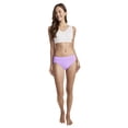 thumbnail image 4 of Jockey Culotte Échancrée Extensible en Coton pour Femme, 4 of 4