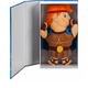 thumbnail image 2 of Disney Hercules VHS Small Plush lanzamiento limitado nuevo con caja Disney No, 2 of 3